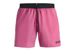 BOSS Badeshorts Starfish mit Markenlogo 