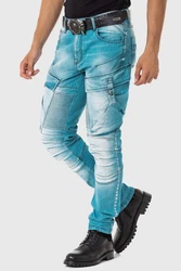 Cipo & Baxx Cargojeans CD-523 CD-523