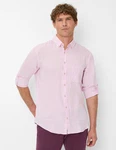 Brax Langarmhemd Style DIRK Rosa Brax Langarmhemd Style DIRK Rosa