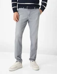 EUREX by BRAX Jeans Style THILO Grau/Hellgrau