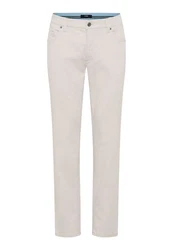 EUREX by BRAX 5-Pocket Hose Style LUKE Khaki/Braun/Beige/Grau