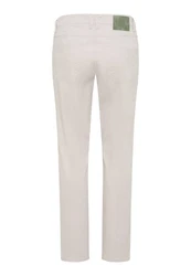 EUREX by BRAX 5-Pocket Hose Style LUKE Khaki/Braun/Beige/Grau