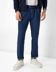 EUREX by BRAX Jeans Style LUIS Dunkelblau/Blau