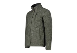 CMP Herren Fleecejacke MAN JACKET (fr Herren) 32M1827