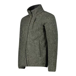 CMP Herren Fleecejacke MAN JACKET (fr Herren) 32M1827