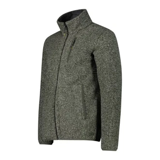CMP Herren Fleecejacke MAN JACKET (fr Herren)