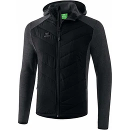 Allwetterjacke Herren Steppjacke Function