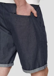 QS Cargoshorts Chino-Shorts Hellblau/Dunkelblau/Grau/Grün/Braun/Blau