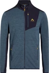 McKINLEY Fleecejacke He.-Unterjacke Thoma II BLUEROYAL/ANTHRACITE