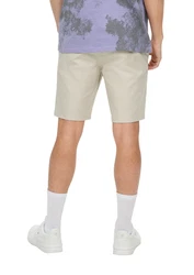 QS Cargoshorts John Regular-Fit Khaki