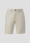 QS Cargoshorts John Regular-Fit Khaki