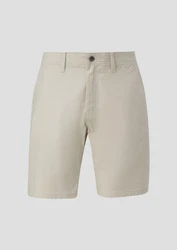QS Cargoshorts John Regular-Fit Khaki