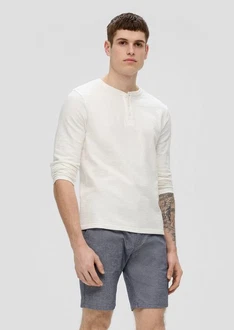 QS Cargoshorts John Regular-Fit