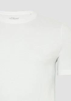 s.Oliver Kurzarmshirt T-Shirt s.Oliver Kurzarmshirt T-Shirt