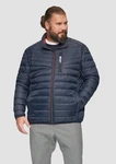 s.Oliver Blouson Jacke Dunkelblau/Blau/Hellblau/Rot/Dunkelrot