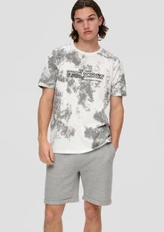 Cargoshorts Shorts mit Tunnelzug