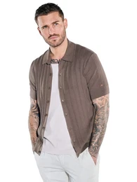 Poloshirt Pullover halbarm