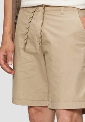QS Cargoshorts Chino-Shorts Khaki/Beige