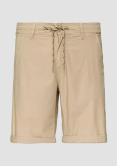QS Cargoshorts Chino-Shorts