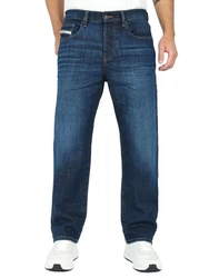 Diesel Straight-Jeans Style D-Viker (2020) 0PFAZ