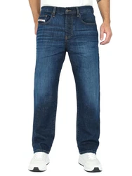 Diesel Straight-Jeans Style D-Viker (2020) 0PFAZ