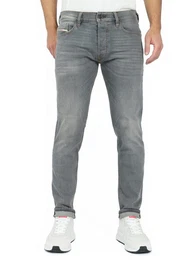 Slim-fit-Jeans Leicht & Supersoft - Tepphar-X RB061 - Lnge:32