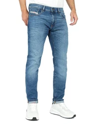 Diesel Slim-fit Jeans D-Strukt (2019) 0ENAT