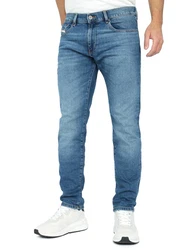 Diesel Slim-fit Jeans D-Strukt (2019) 0ENAT