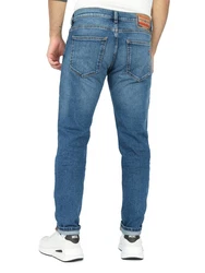 Diesel Slim-fit Jeans D-Strukt (2019) 0ENAT
