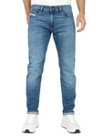 Diesel Slim-fit Jeans D-Strukt (2019) 0ENAT