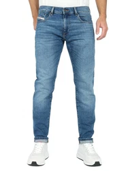 Diesel Slim-fit Jeans D-Strukt (2019) 0ENAT