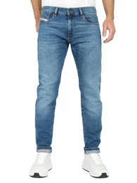Slim-fit-Jeans Stretch Hose - 2019 D-Strukt 0ENAT