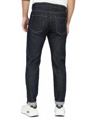 Diesel Slim-fit-Jeans D-Strukt Indigoblau (2019 D-Strukt Z9B89)