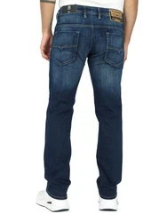 Diesel Straight Jeans SAFADO X RB065 RB065
