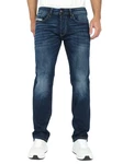 Diesel Straight Jeans SAFADO X RB065 RB065