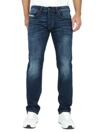 Straight-Jeans schmale, gerade Beinform - SAFADO X RB065