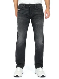 Straight-Jeans schmale, gerade Beinform - SAFADO X RB063 - Lnge:32