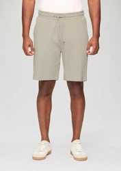 QS Cargoshorts Shorts aus Waffelpiqu  Khaki/Beige