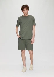 Cargoshorts Sweat-Shorts mit Tunnelzug