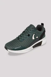 Sneaker mit Wechselfubett