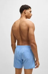 BOSS Badeshorts Iconic 