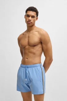 BOSS Badeshorts Iconic 