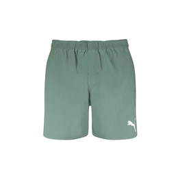 Badeshorts (1-St) mit zeitlosem Design