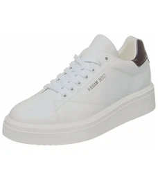 Sneaker Leder Sneaker
