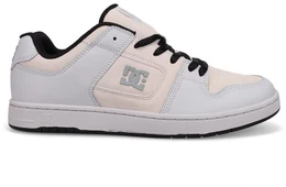 Manteca 4 Lt Grey/Khaki Sneaker