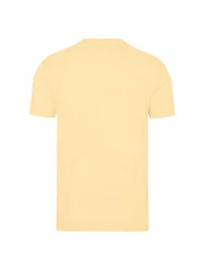 Trigema T-Shirt Gelb