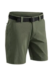 Funktionsshorts Nil Short M Herren Shorts, kurze Wanderhose, Outdoorhose 4 Taschen, Regular Fit