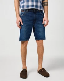Jeansshorts Texas