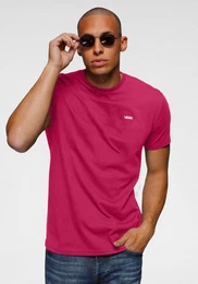 T-Shirt MNLEFTCHESTLOGOTEE