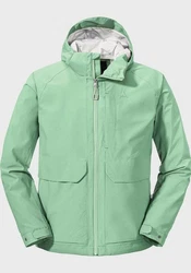 Schöffel Jacke Jacket Lausanne 